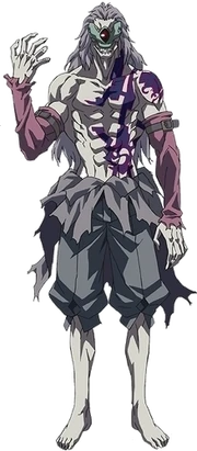 Masadaverse Dies Irae Tubal Cain (Render)