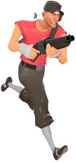 Scout-render