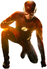 Theflashrender