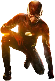 Theflashrender