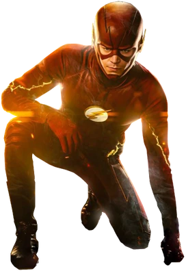 Theflashrender