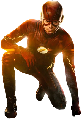 Theflashrender