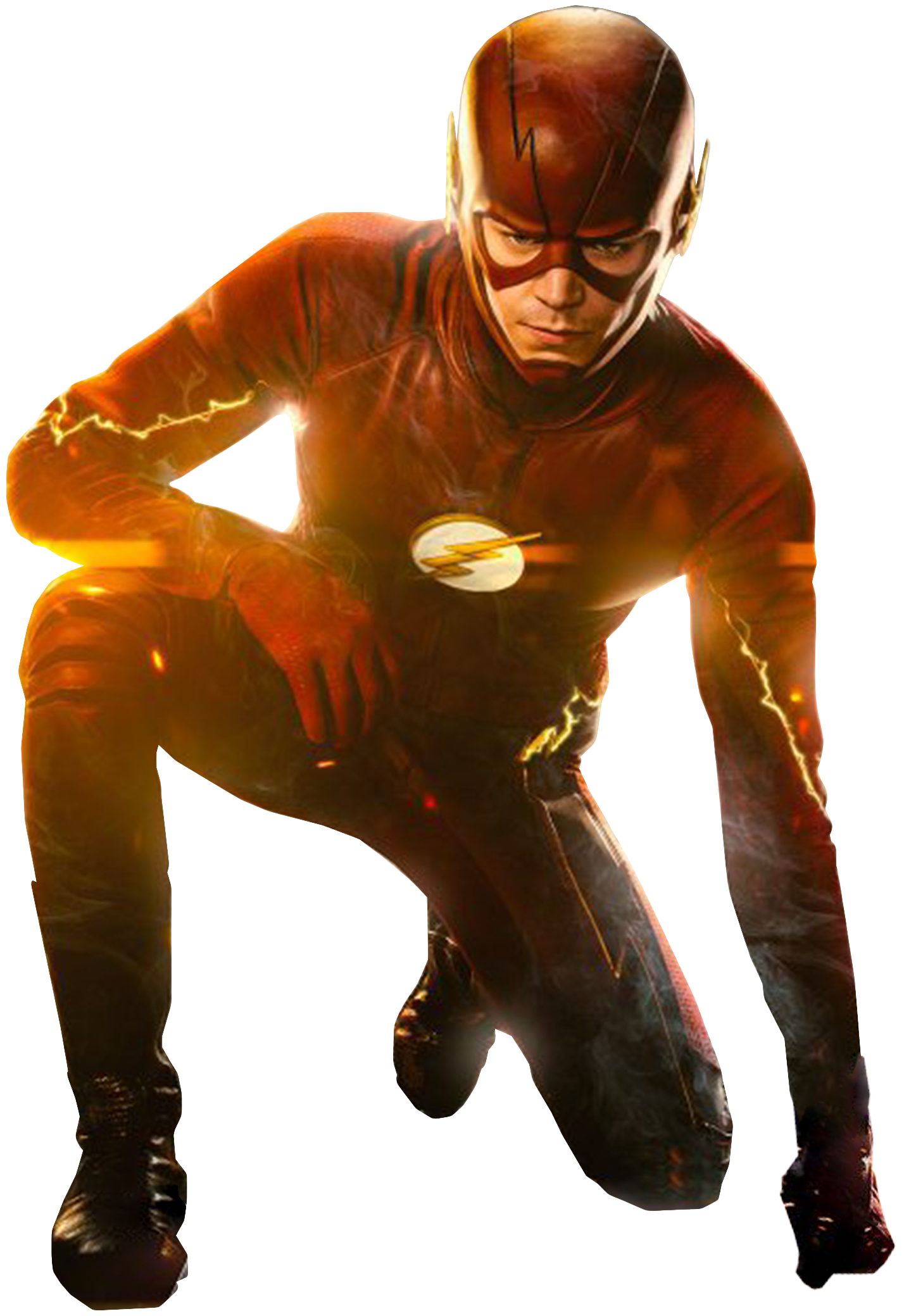 Flash (CW) | VS Battles Wiki | Fandom