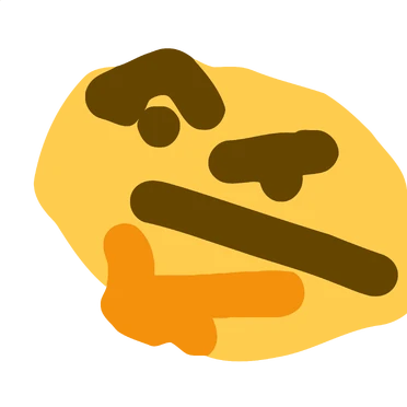 Thinkingface