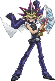 Yami Yugi2 Yami Yugi2