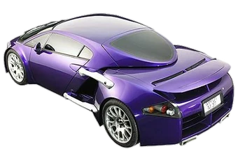 Tarzan The Wonder Car New Photos