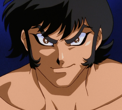 Akira Fudo | VS Battles Wiki | Fandom