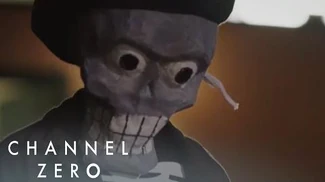 CHANNEL ZERO Season 1 Episode 4 'Jessica Is Asking For It' SYFY