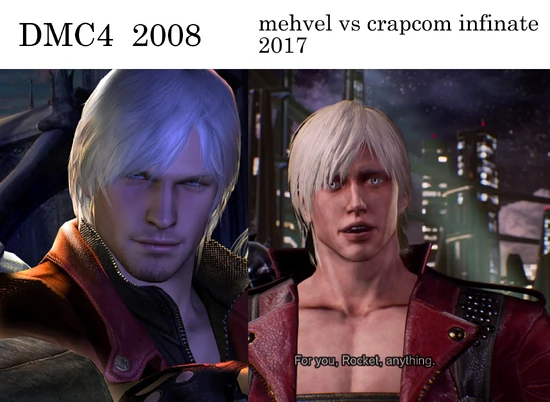 CrapcomCry