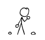 Cueball Thumbnail