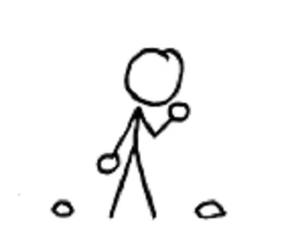 Cueball Thumbnail Cueball Thumbnail