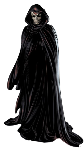 DeathRender