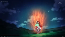 DokiDoki Ace Resolved 1