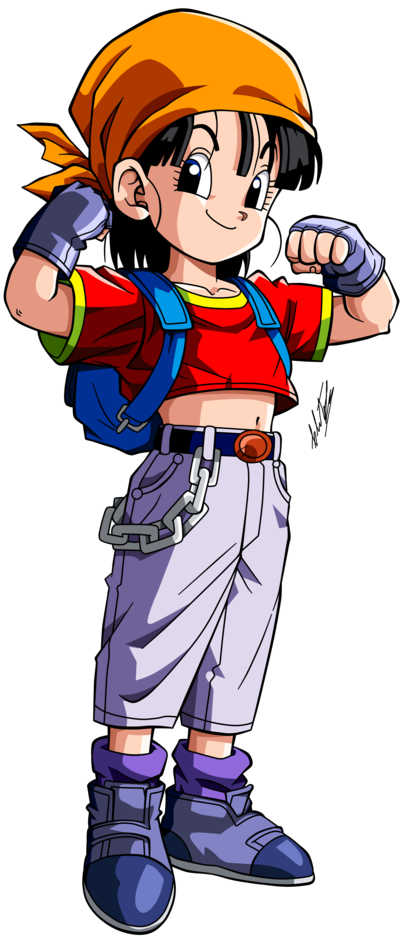 Trunks (Dragon Ball GT), VS Battles Wiki, Fandom