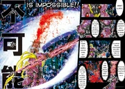 Eclipse excalibur