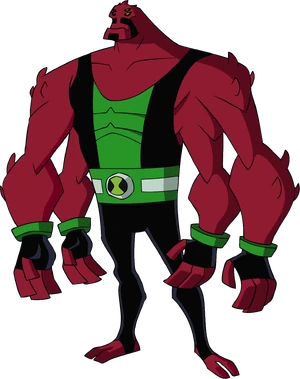 FourArms