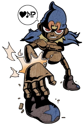Geno by surfmissingno-d5u2dh5