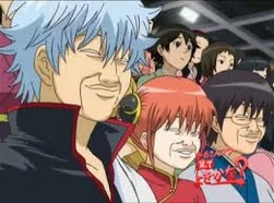 Gintama meme 9