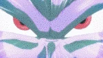 Goku moving during stopped time Goku moving during stopped time