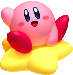 Kirby-star2