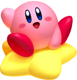Kirby-star2