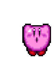 Kirby dance