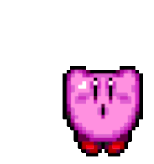 Kirby dance