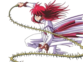 Kurama