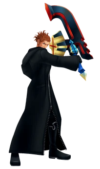 Lexaeus KHD