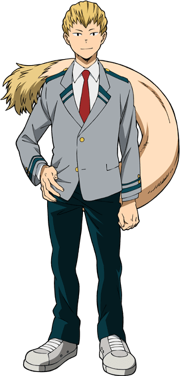 Mashirao Ojiro Full Body Uniform Mashirao Ojiro Full Body Uniform