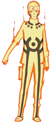 Naruto the last