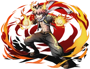 NatsuDragonForceRender NatsuDragonForceRender
