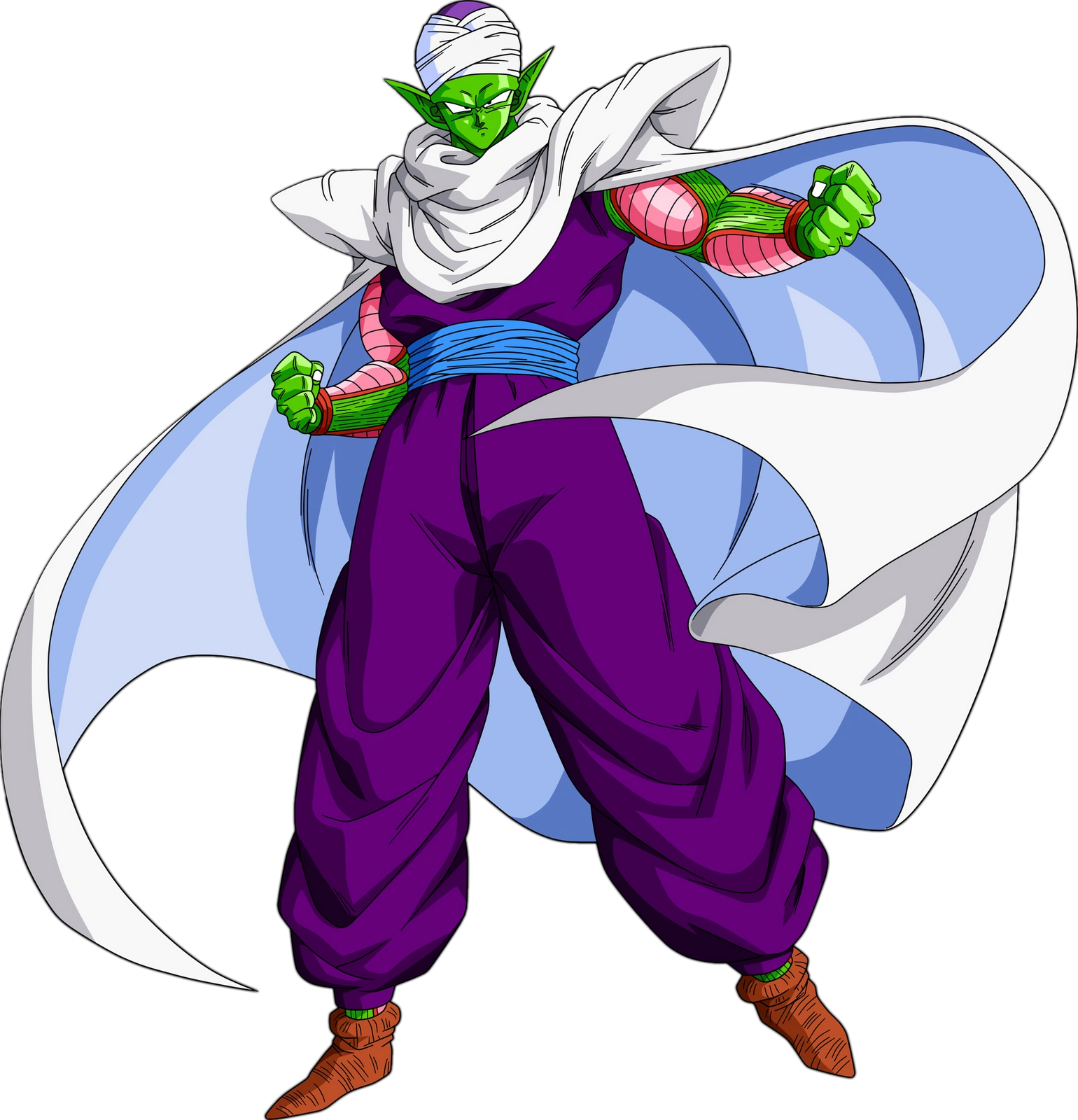 Image Piccolo Clothing.png VS Battles Wiki FANDOM powered by Wikia
