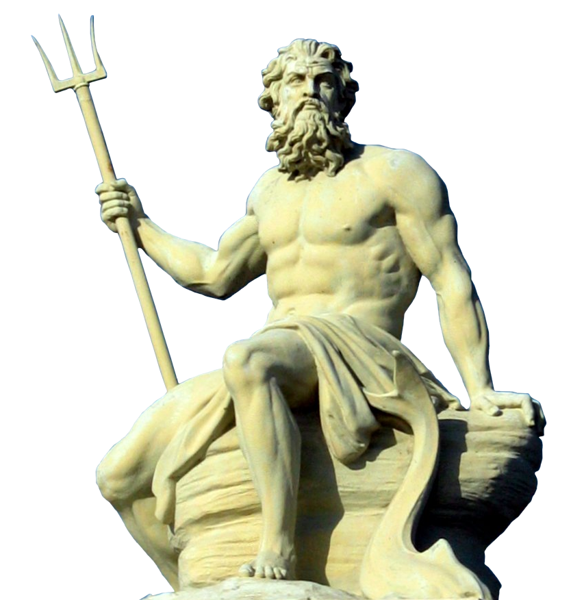 Poseidon (Myth) | VS Battles Wiki | FANDOM powered by Wikia