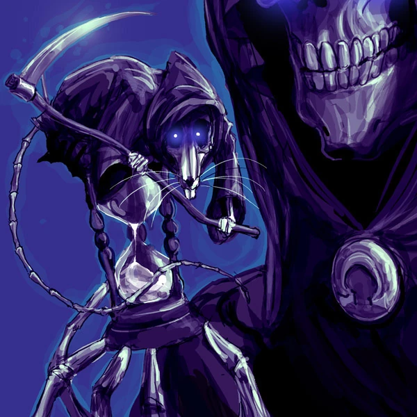 Death of Rats | VS Battles Wiki | Fandom