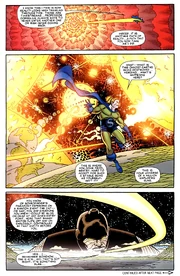 Sentry Million Suns