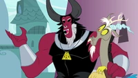 Tirek Post-Canterlot Tirek Post-Canterlot