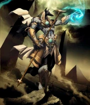 Anubis