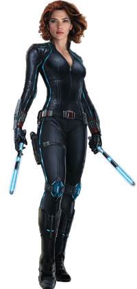 Black widow png render from aou by joaohbd-d8knk6n