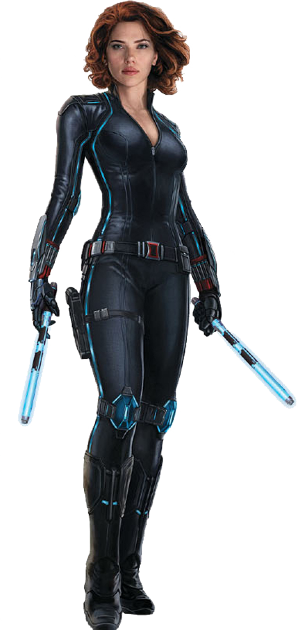 Black Widow (Marvel Cinematic Universe) | VS Battles Wiki | FANDOM