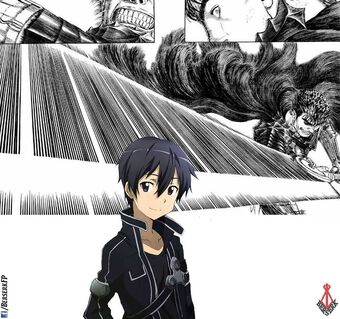 Bye Kirito