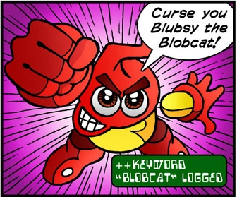 Curseyoublubsy