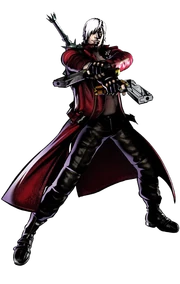 Dante