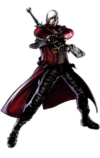 Dante