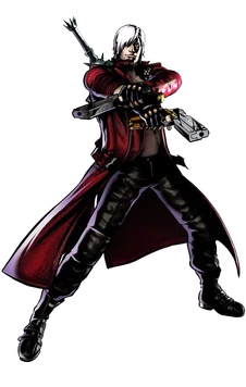 Dante Dante