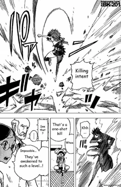 Dtb manga feats2 Dtb manga feats2