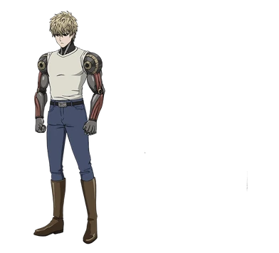 Genos design 2