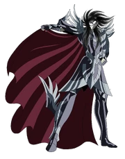 Hades (Saint Seiya)