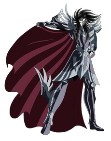 Hades (Saint Seiya)