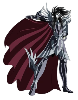 Hades (Saint Seiya)